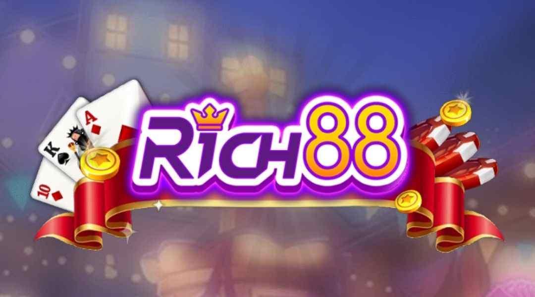 Giới thiệu về RICH88 (Egame)