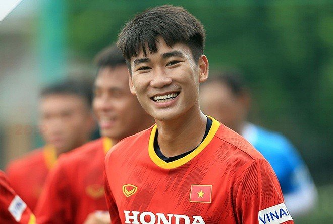 Nan Mengyong là ai? VĐV bắn súng duy nhất giúp U23 Việt Nam giành HCV môn bóng đá tại SEA Games 31 - Hình 10