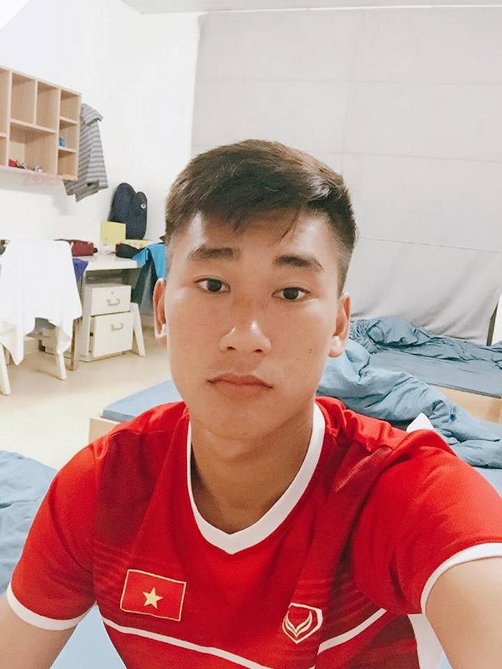Nan Mengyong là ai? VĐV bắn súng duy nhất giúp U23 Việt Nam giành HCV môn bóng đá tại SEA Games 31 - Hình 8