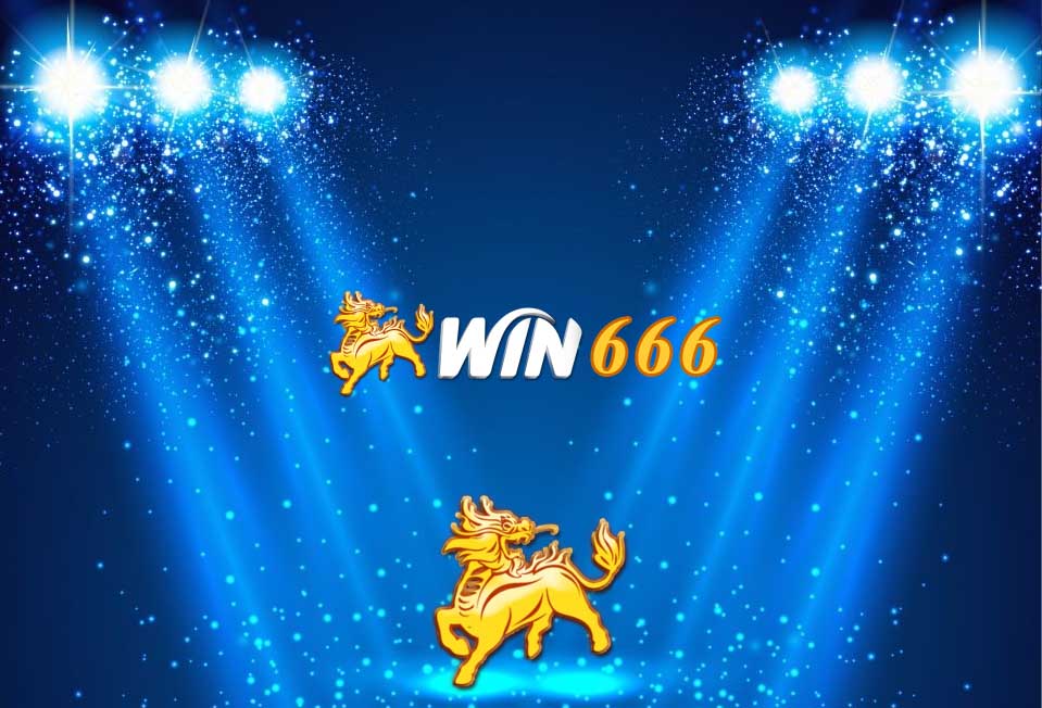 Win666 - winbet