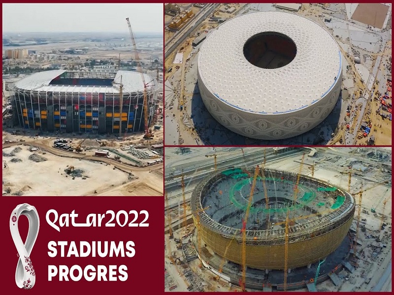 Qatar là gì và nó ở đâu? Tìm hiểu về quốc gia đăng cai World Cup 2022