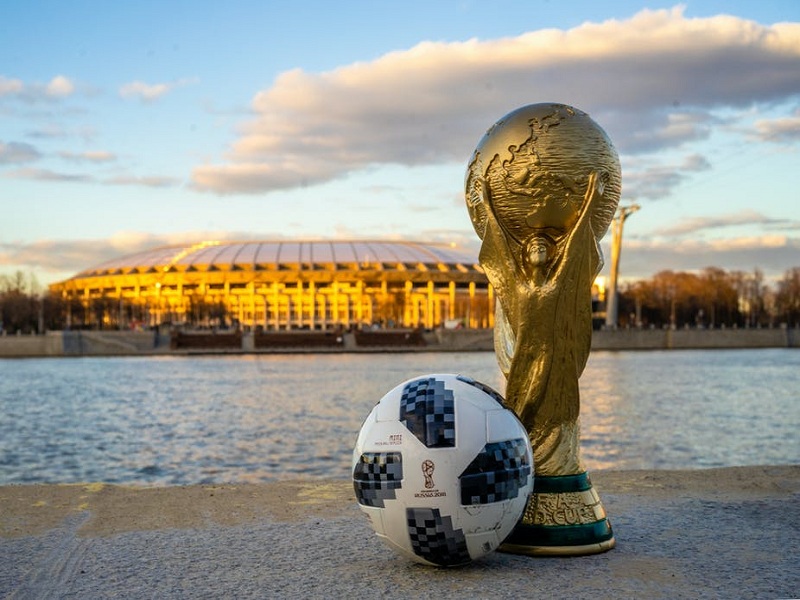 World Cup 2022 sẽ diễn ra ở đâu? Nó được tổ chức vào tháng mấy?