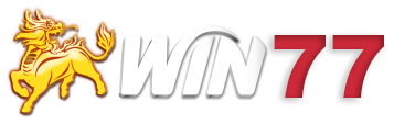 Win77 logo