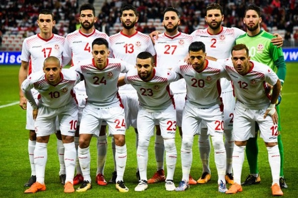 Đội tuyển quốc gia Tunisia