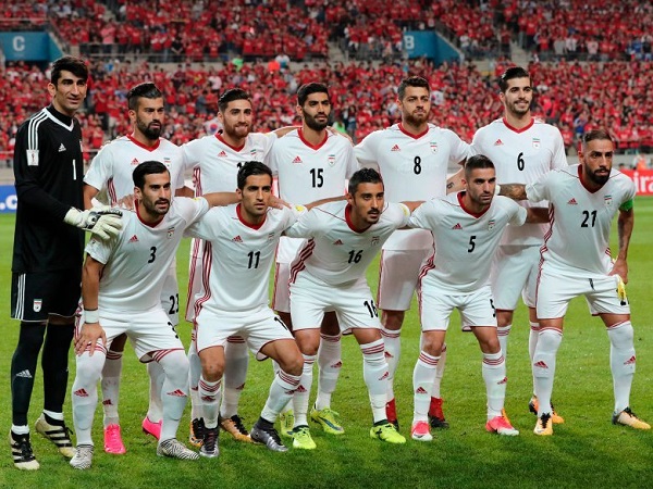 Đội Iran
