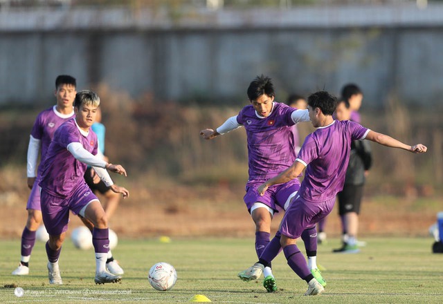 Lịch thi đấu AFF Cup 2022 của đội tuyển Việt Nam - Ảnh 2.