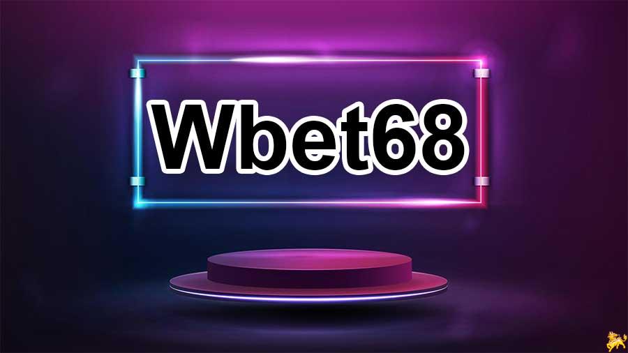 Wbet 68