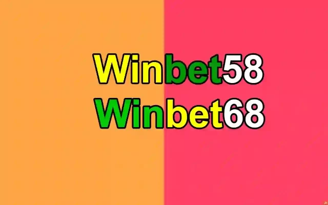 winbet68 | Winbet58