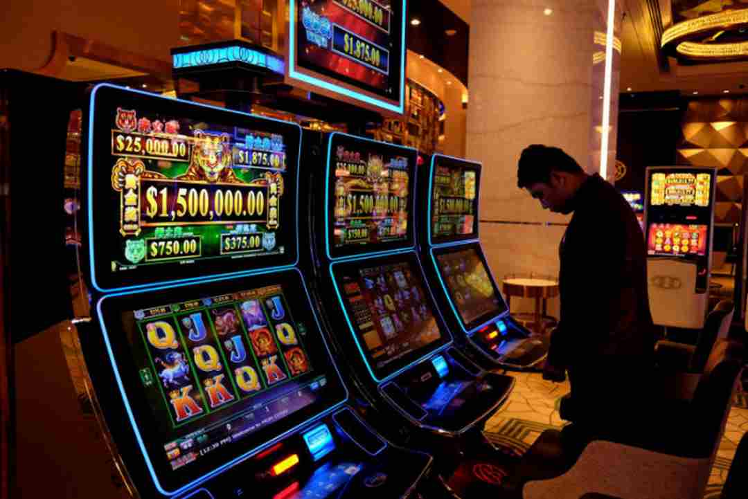 Chia sẻ kinh nghiệm hữu ích khi cá cược tại casino 