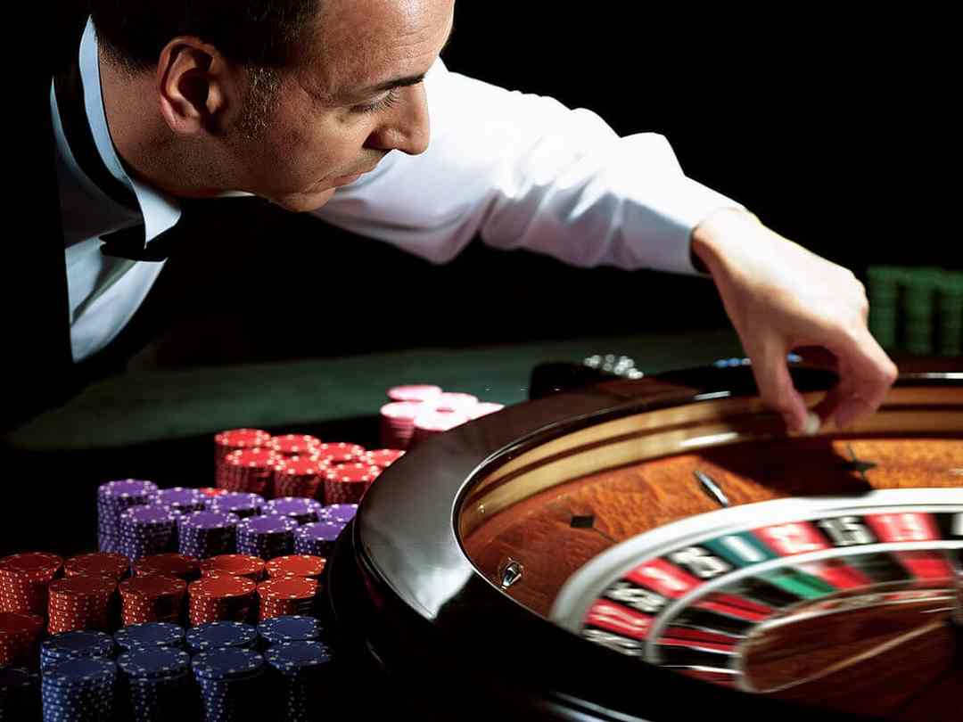 Top Diamond Casino cung cấp nhiều dịch vụ cho khách hàng