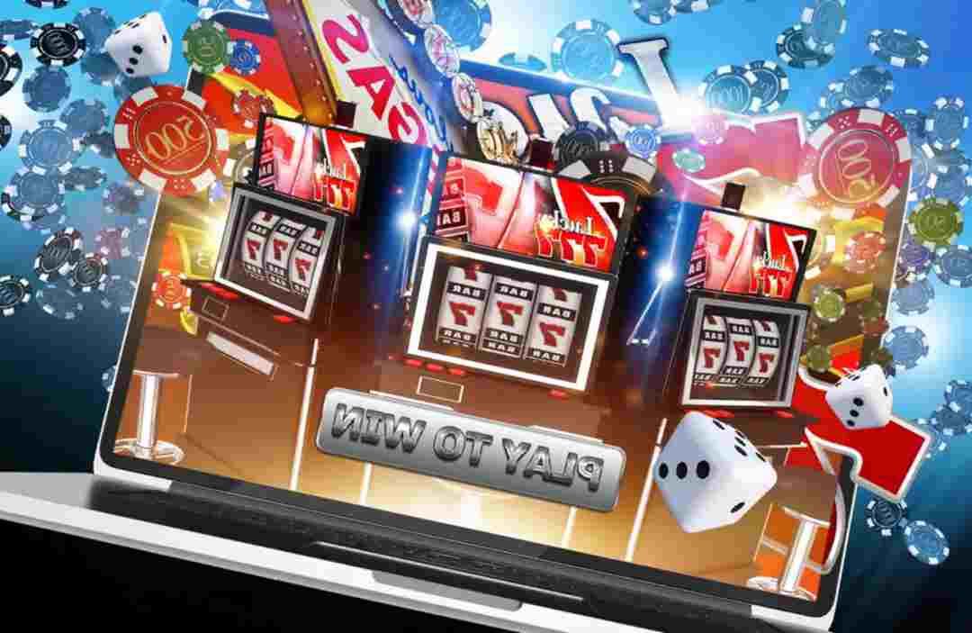 Casino trực tuyến là trò chơi thu hút nhiều người chơi