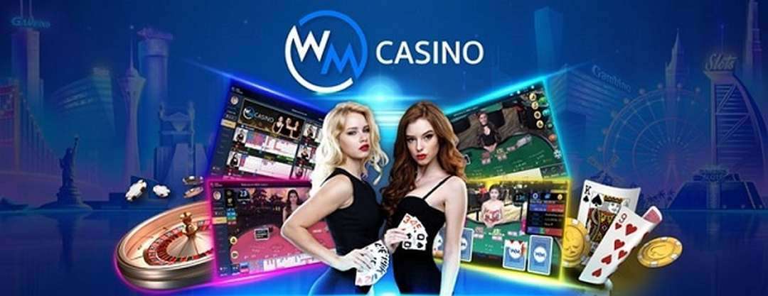 Bộ phận casino của nhà phát hành Wm luôn đứng đầu