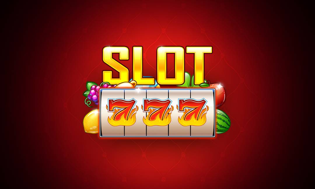 Slots 777 là một trò chơi phổ biến đối với nhiều người. 
