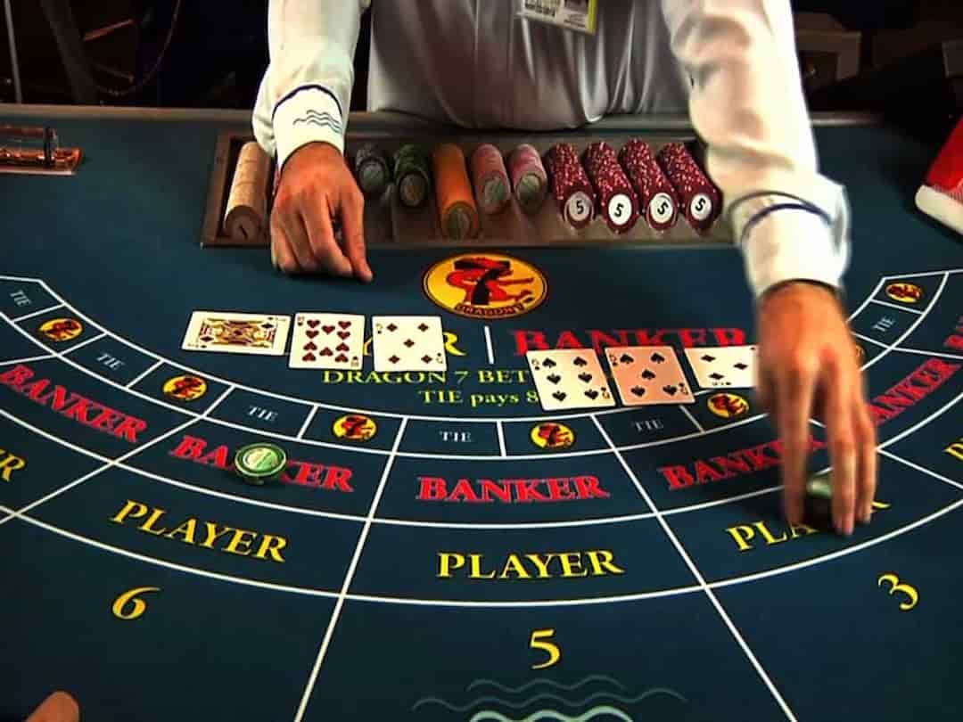 Casino “Hòn Ngọc Phương Đông” với hàng loạt ưu điểm vượt trội