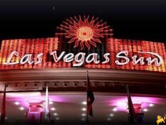 Sòng Bạc Las Vegas Sun