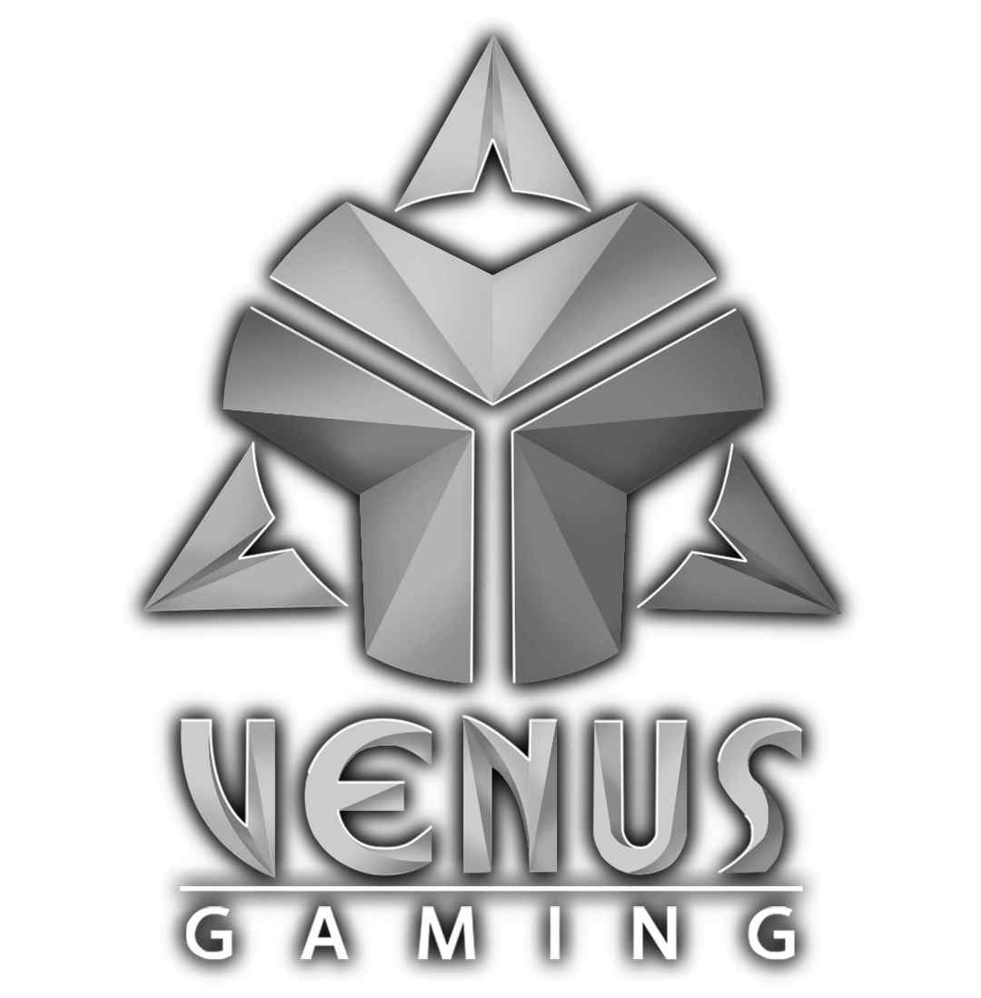 Venus Gaming - Đỉnh cao của ngành giải trí