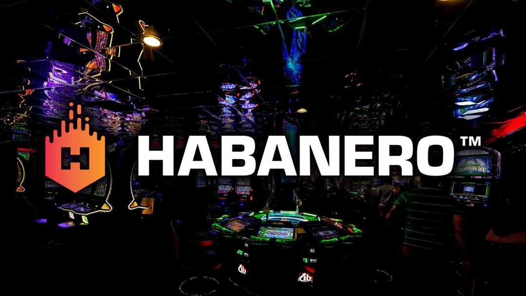 Sảnh trò chơi Habanero mang đến trải nghiệm tuyệt vời