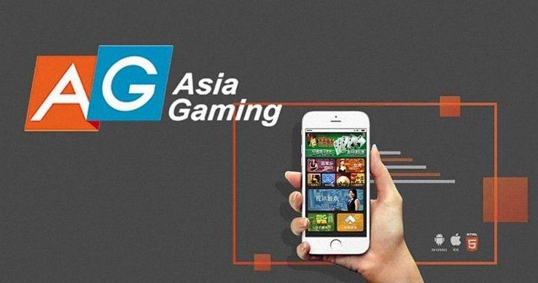 Game Châu Á với nhiều quyền lợi hấp dẫn cho người chơi