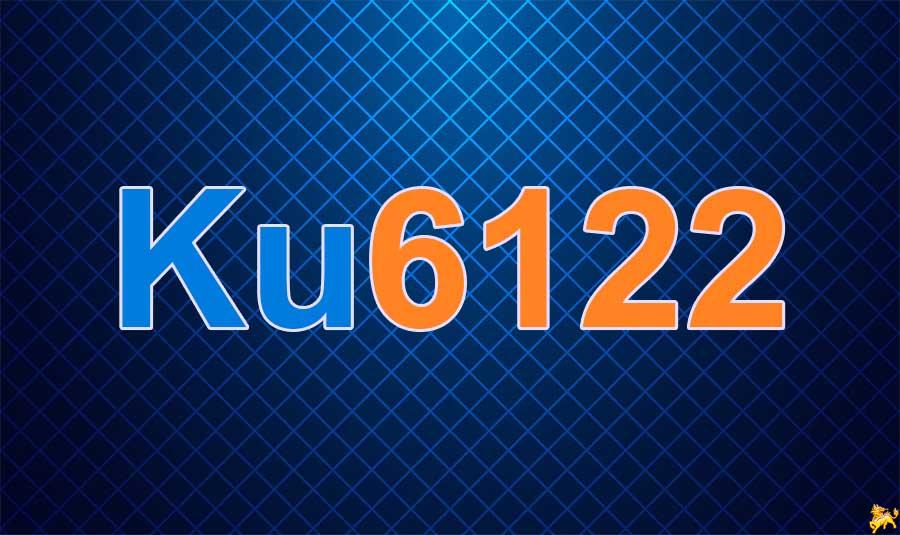 ku6122
