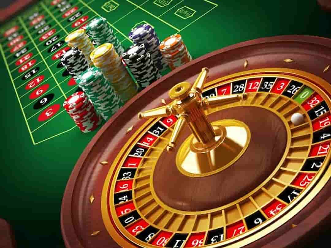 Hệ thống trò chơi đa dạng tại Lucky Diamond Casino