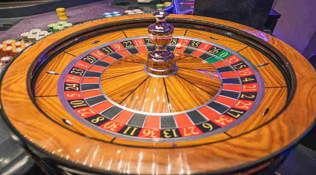 Roulette – cược bài hấp dẫn mọi người chơi