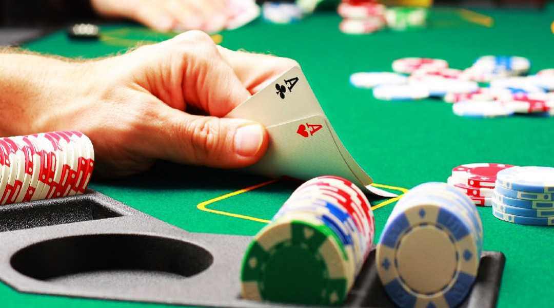 Poker độc đáo tại Holiday Poipet 