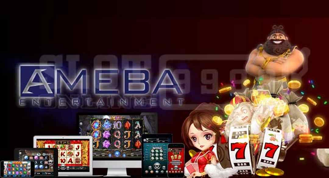 Hoạt động Ameba vẫn còn khá mới trên thị trường.