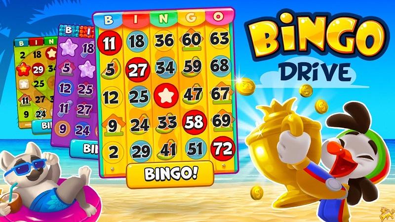 Bingo Đài Loan Winbet là trò chơi cực thú vị và giải thưởng hấp dẫn