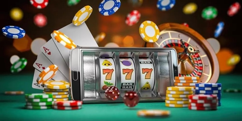 Tất tần tật về AV Casino winbet