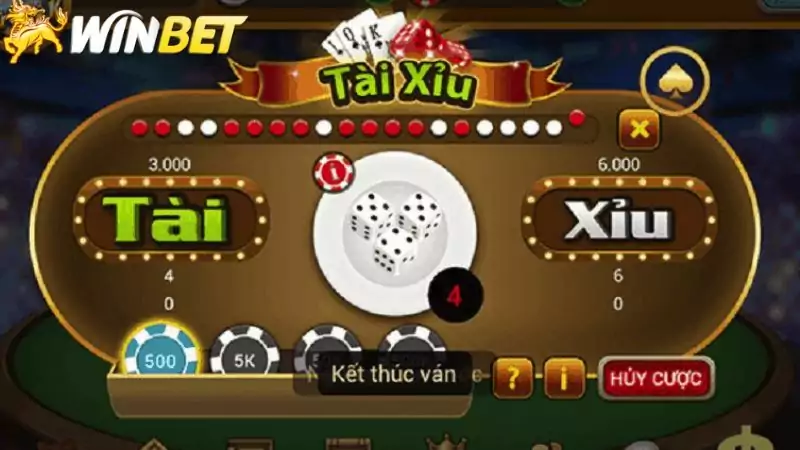 Các quy tắc của trò chơi trong Winbet of Online Poker là gì?
