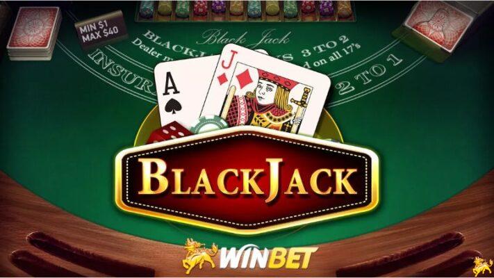 blackjack winbet