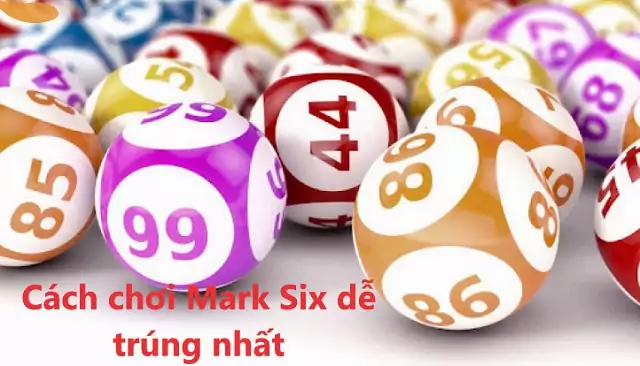 Những bí kíp chơi Mark Six 5phút hiệu quả nhất